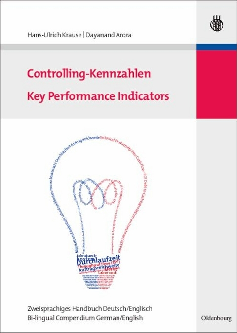 EBook: Controlling-Kennzahlen - Key Performance Indicators Von Hans ...