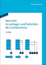 Grundlagen und Techniken des Compilerbaus - Niklaus Wirth