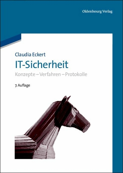 IT-Sicherheit - Claudia Eckert
