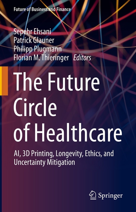 The Future Circle of Healthcare - 