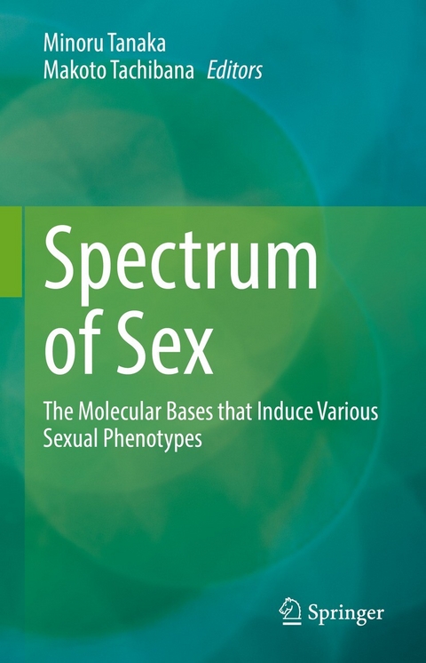 Spectrum of Sex - 