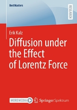 Diffusion under the Effect of Lorentz Force -  Erik Kalz