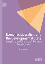 Economic Liberalism and the Developmental State -  Bryan Cheang