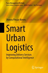 Smart Urban Logistics -  Jhonny Pincay Nieves