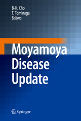 Moyamoya Disease Update - 