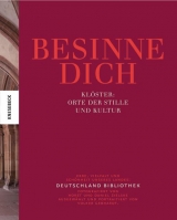 Besinne Dich - Horst Zielske, Volker Gebhardt, Daniel Zielske