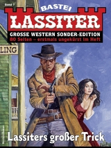 Lassiter Sonder-Edition 7 - Jack Slade