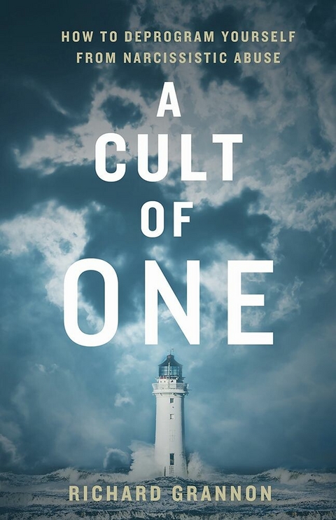 Cult of One -  Richard Grannon