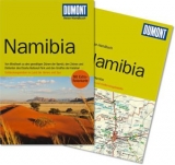 DuMont Reise-Handbuch Reiseführer Namibia