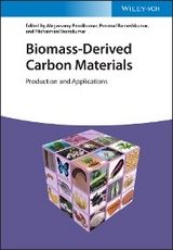 Biomass-Derived Carbon Materials - 