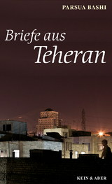 Briefe aus Teheran - Parsua Bashi