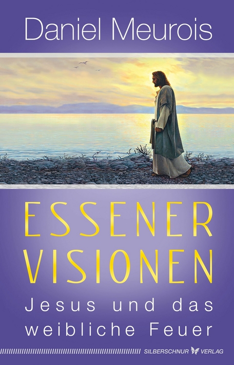 Essener Visionen - Daniel Meurois