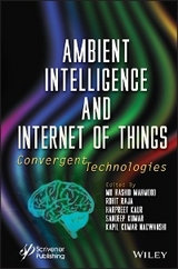 Ambient Intelligence and Internet Of Things - 