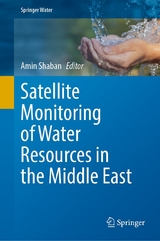 Satellite Monitoring of Water Resources in the Middle East - 