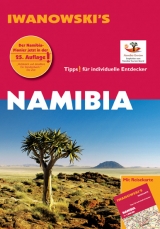 Namibia - Michael Iwanowski