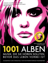 1001 Alben - Dimery, Robert