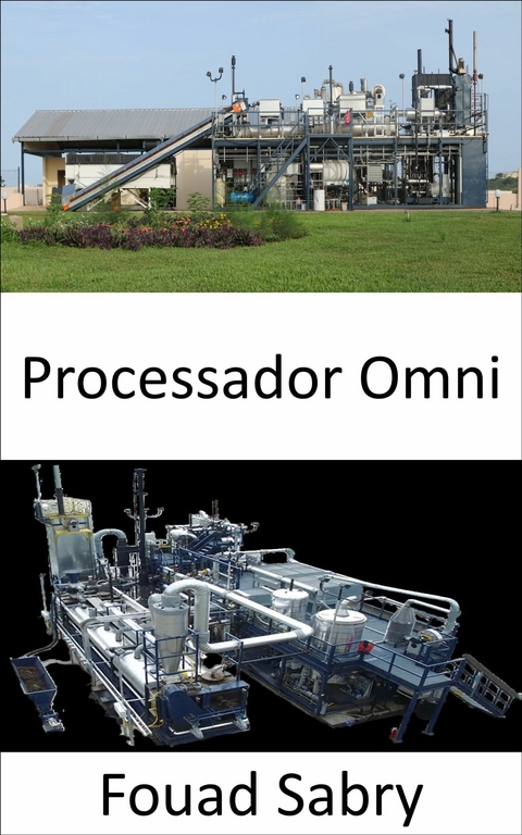 Processador Omni -  Fouad Sabry