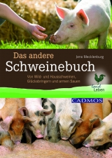 Das andere Schweinebuch - Jens Mecklenburg