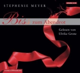 Bis(s) zum Abendrot - Stephenie Meyer