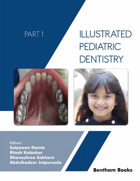 Illustrated Pediatric Dentistry Part I - 