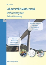 Schnittstelle Mathematik - Roland Ott, Ronald Deusch