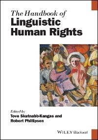 Handbook of Linguistic Human Rights - 