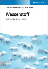 Wasserstoff - Christian Synwoldt, David Novak