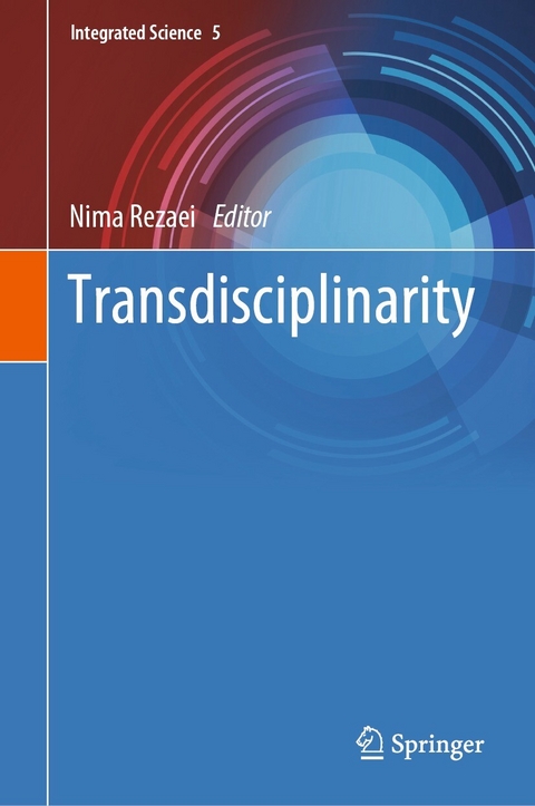 Transdisciplinarity - 
