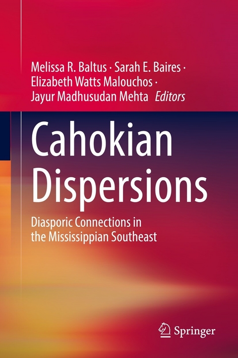Cahokian Dispersions - 