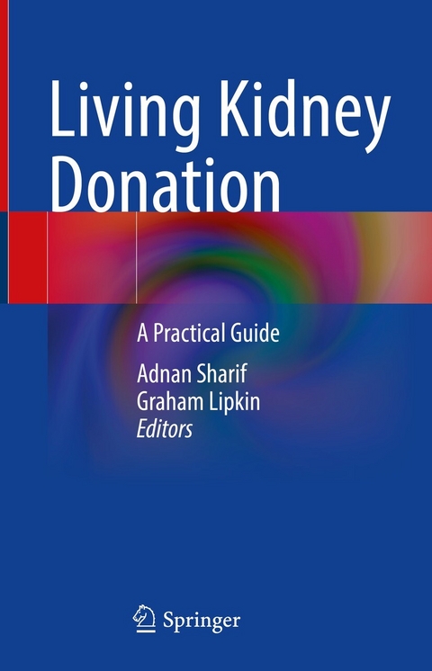 Living Kidney Donation - 