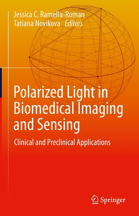Polarized Light in Biomedical Imaging and Sensing - 