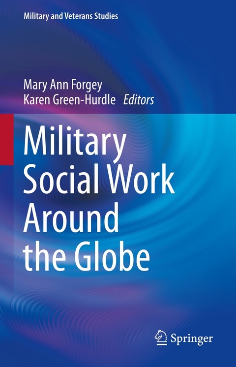 Military Social Work Around the Globe - 