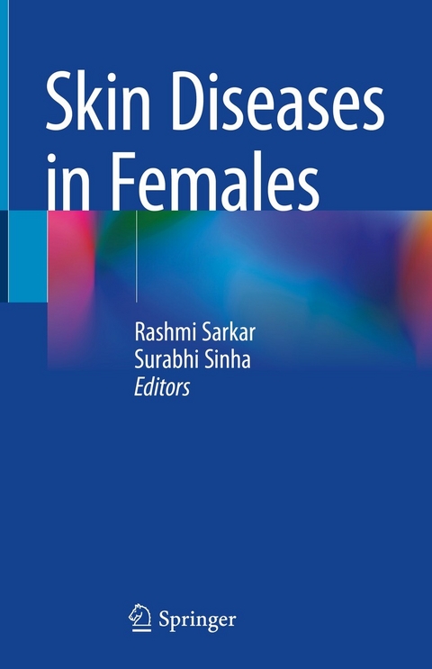 Skin Diseases in Females - 