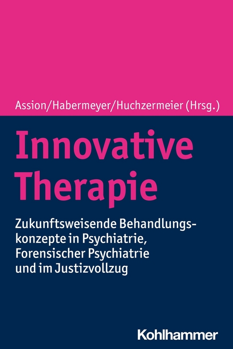 Innovative Therapie - 