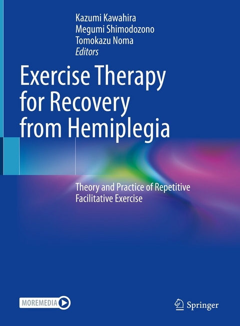 Exercise Therapy for Recovery from Hemiplegia - 