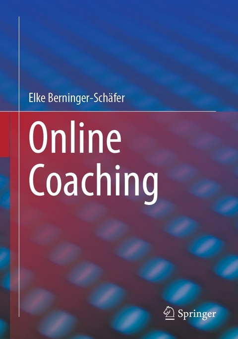 Online Coaching -  Elke Berninger-Schäfer