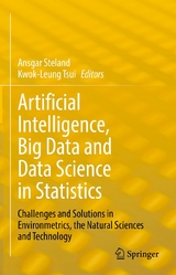 Artificial Intelligence, Big Data and Data Science in Statistics - 