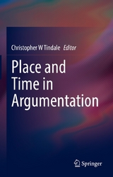 Place and Time in Argumentation - 