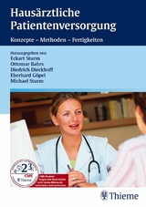 Hausärztliche Patientenversorgung - 