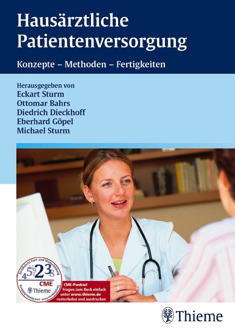 Hausärztliche Patientenversorgung - 