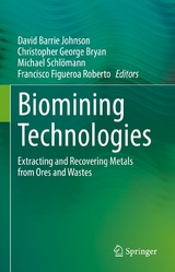 Biomining Technologies - 