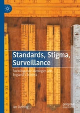 Standards, Stigma, Surveillance - Ian Cushing