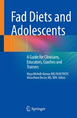 Fad Diets and Adolescents - 