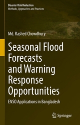 Seasonal Flood Forecasts and Warning Response Opportunities - Md. Rashed Chowdhury