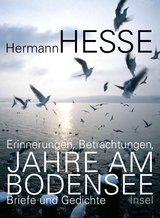 Jahre am Bodensee - Hermann Hesse