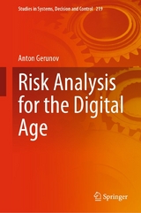 Risk Analysis for the Digital Age -  Anton Gerunov