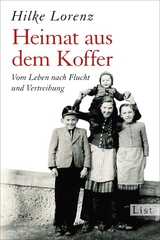 Heimat aus dem Koffer - Hilke Lorenz