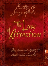 The Law of Attraction - Esther Hicks, Jerry Hicks