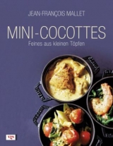 Mini-Cocottes - Jean-François Mallet