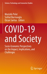 COVID-19 and Society - 